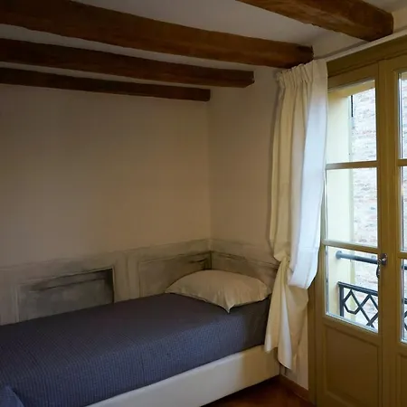 Apartment Pompeo Bologna