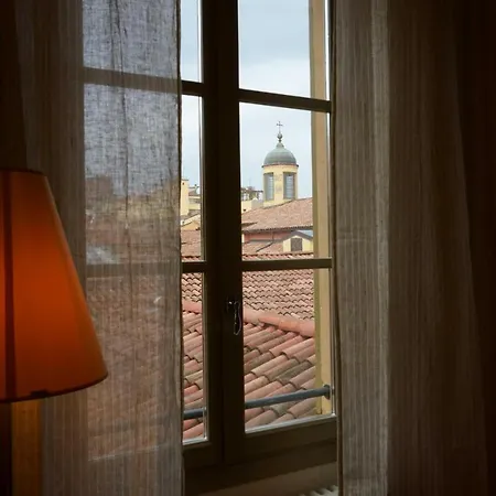 Apartment Pompeo *