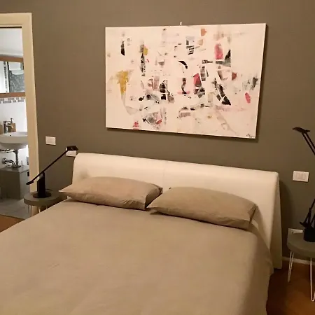 Apartment Pompeo *