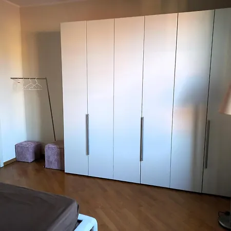 Apartment Pompeo