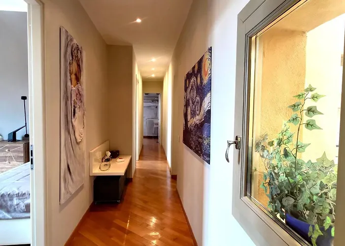 公寓 Pompeo 博洛尼亚