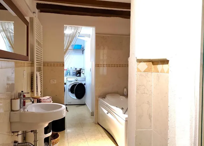 Pompeo 公寓 博洛尼亚