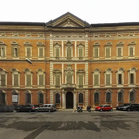 Pompeo Apartman Bologna