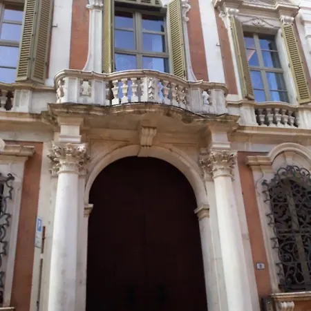 Apartman Pompeo Bologna