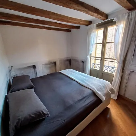 Pompeo Apartman Bologna