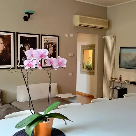 Apartman Pompeo Bologna