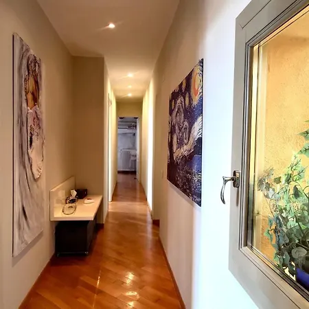 Apartman Pompeo Bologna