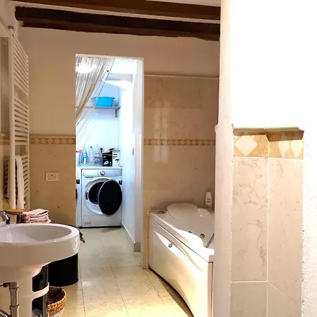 Pompeo Apartman Bologna