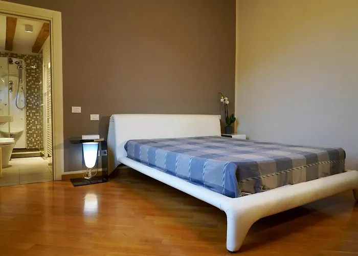 Pompeo Appartamento *