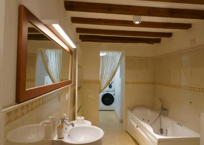 아파트 Pompeo 볼로냐