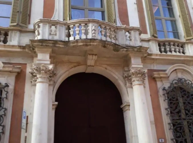 דירה Pompeo בולוניה