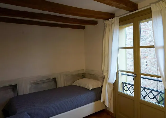 아파트 Pompeo 볼로냐