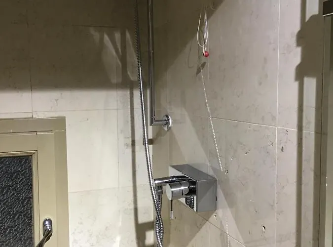 Pompeo דירה בולוניה