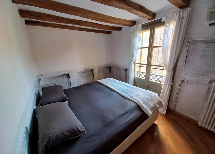 Pompeo 아파트 볼로냐