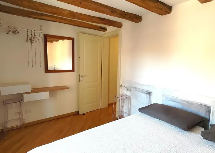 Pompeo 아파트 볼로냐