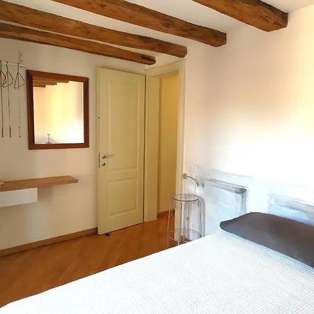 Pompeo Апартаменты Болонья