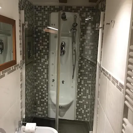 Pompeo アパート *